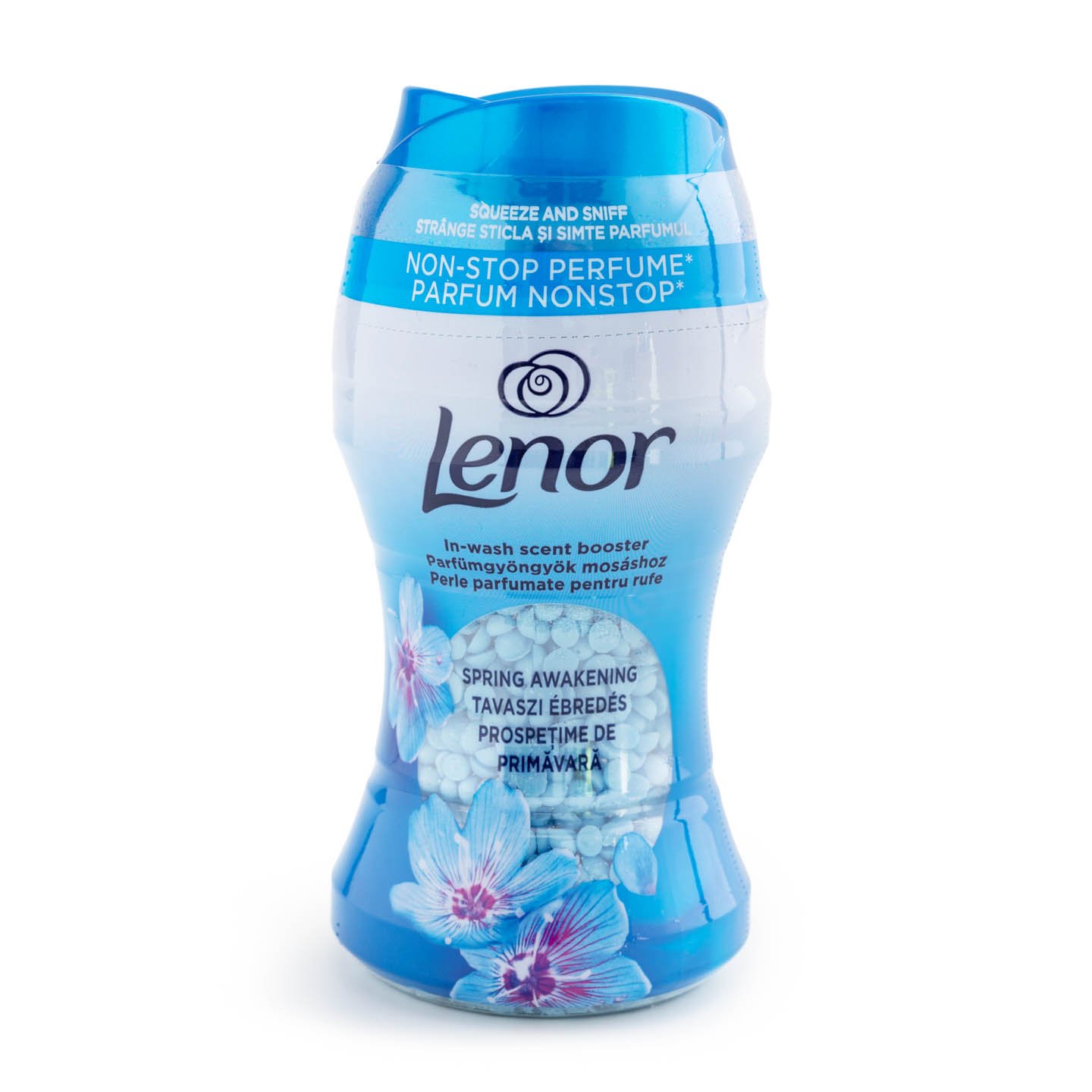 Perle parfumate Lenor Spring Awakening, 150g