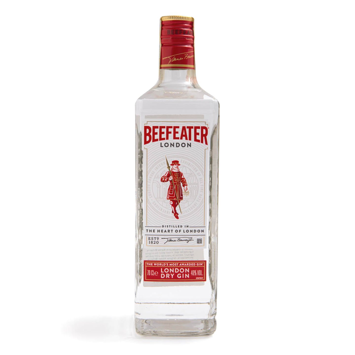 Gin Beefeater 0.7L 