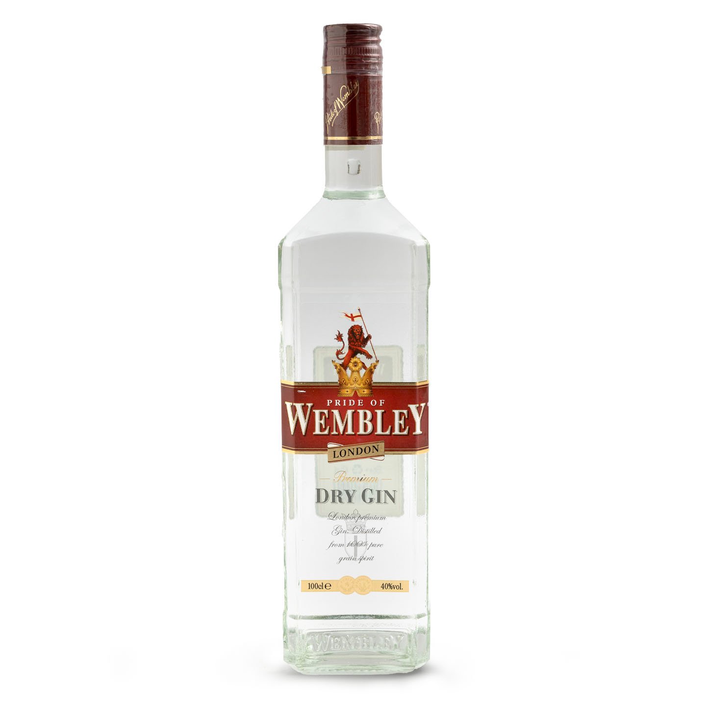 Gin Wembley 1L 