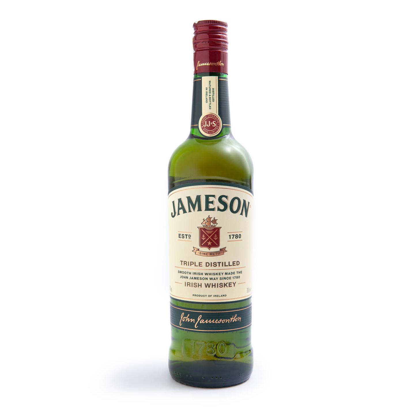 Whiskey Jameson 0.7L