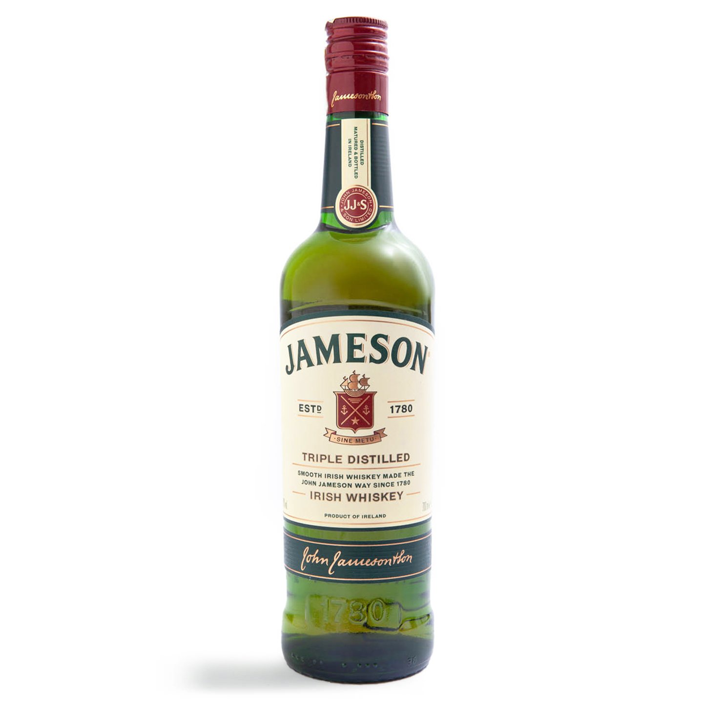 Whisky Jameson 0.7L