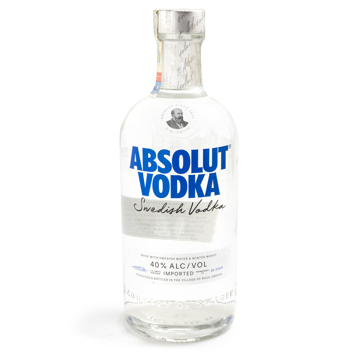 Vodcă Absolut 0.7L