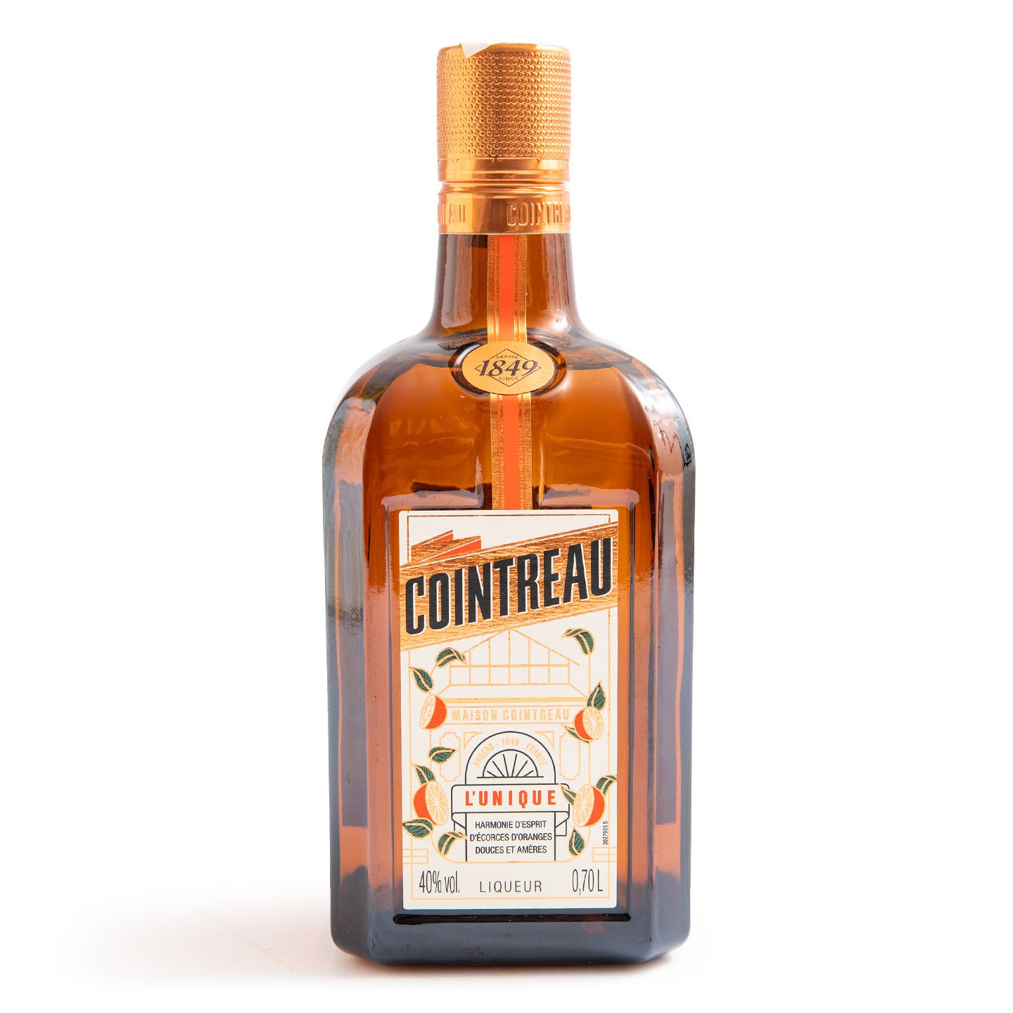 Lichior Cointreau 0.7L