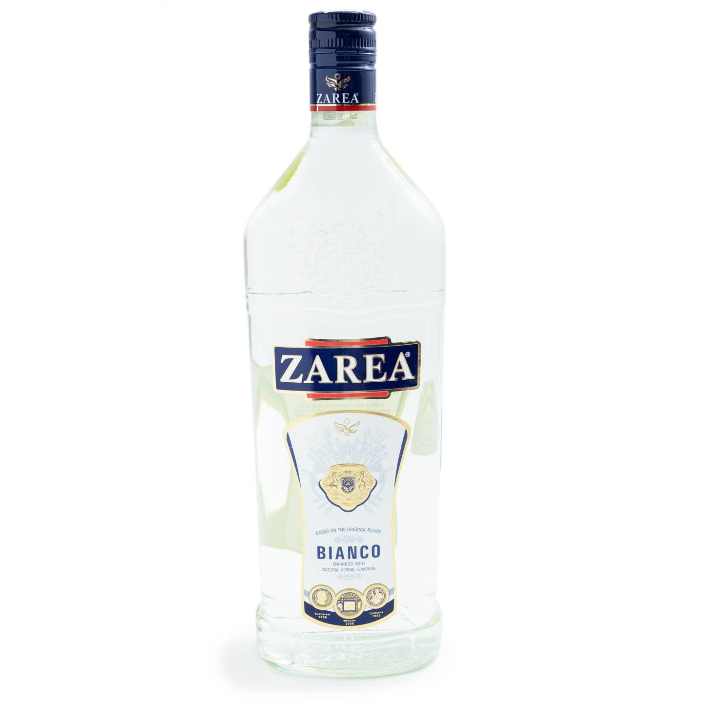 Vermut alb Zarea 1L