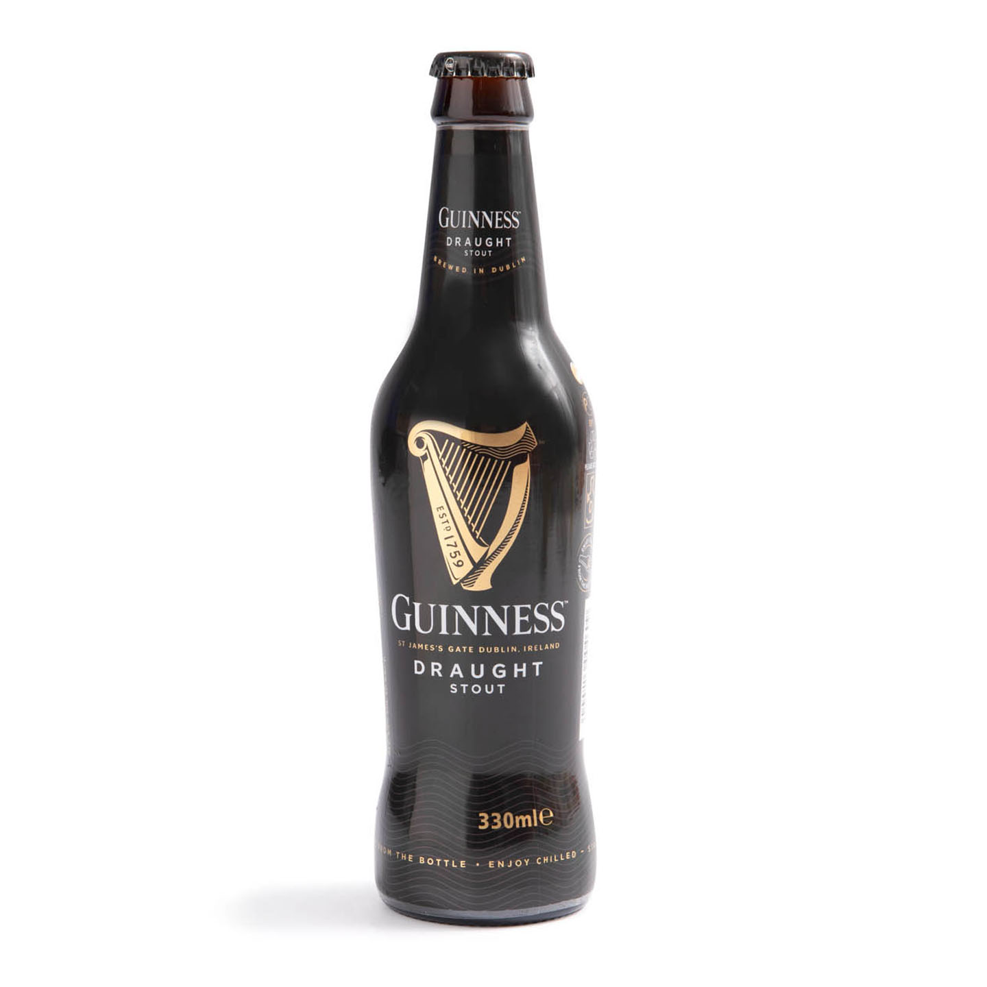 Bere Guinness 0.33L