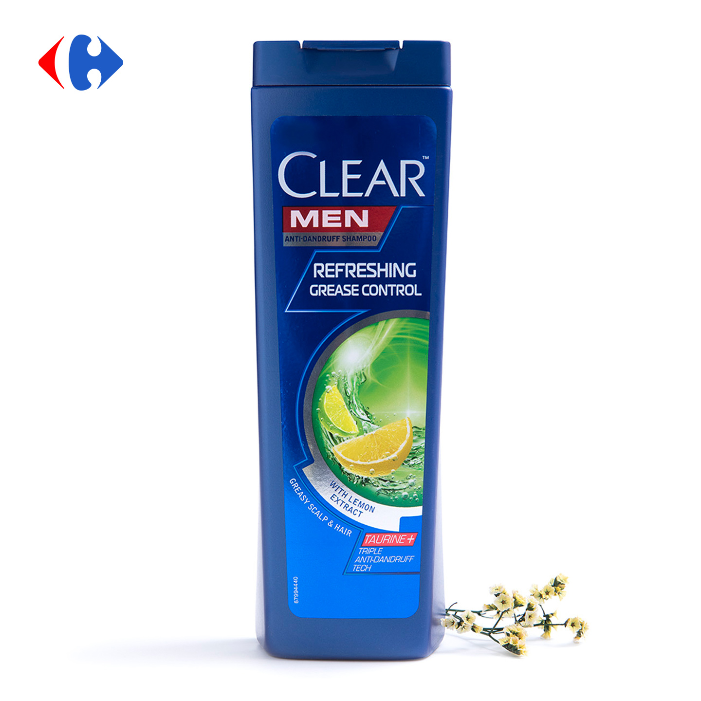 Șampon Clear 400ml