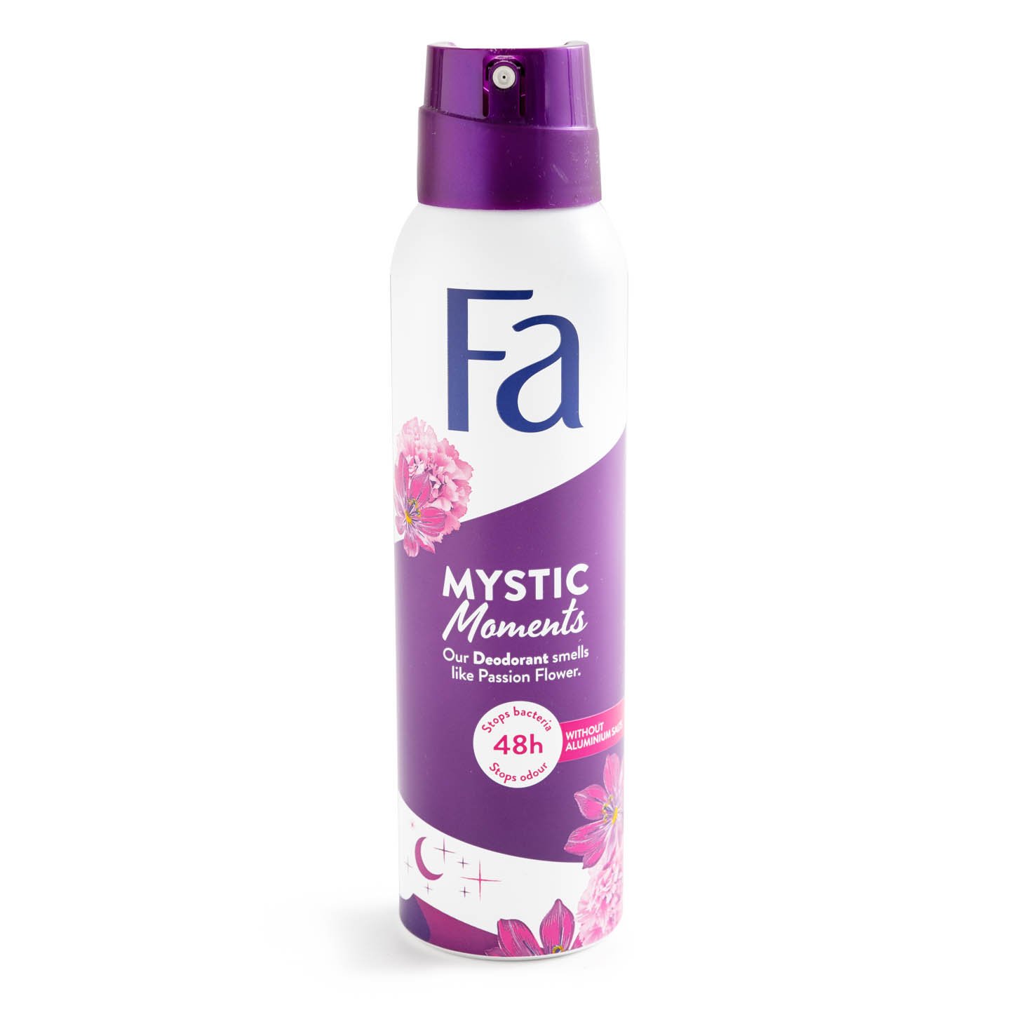 Deodorant spray Fa 150ml, diverse sortimente