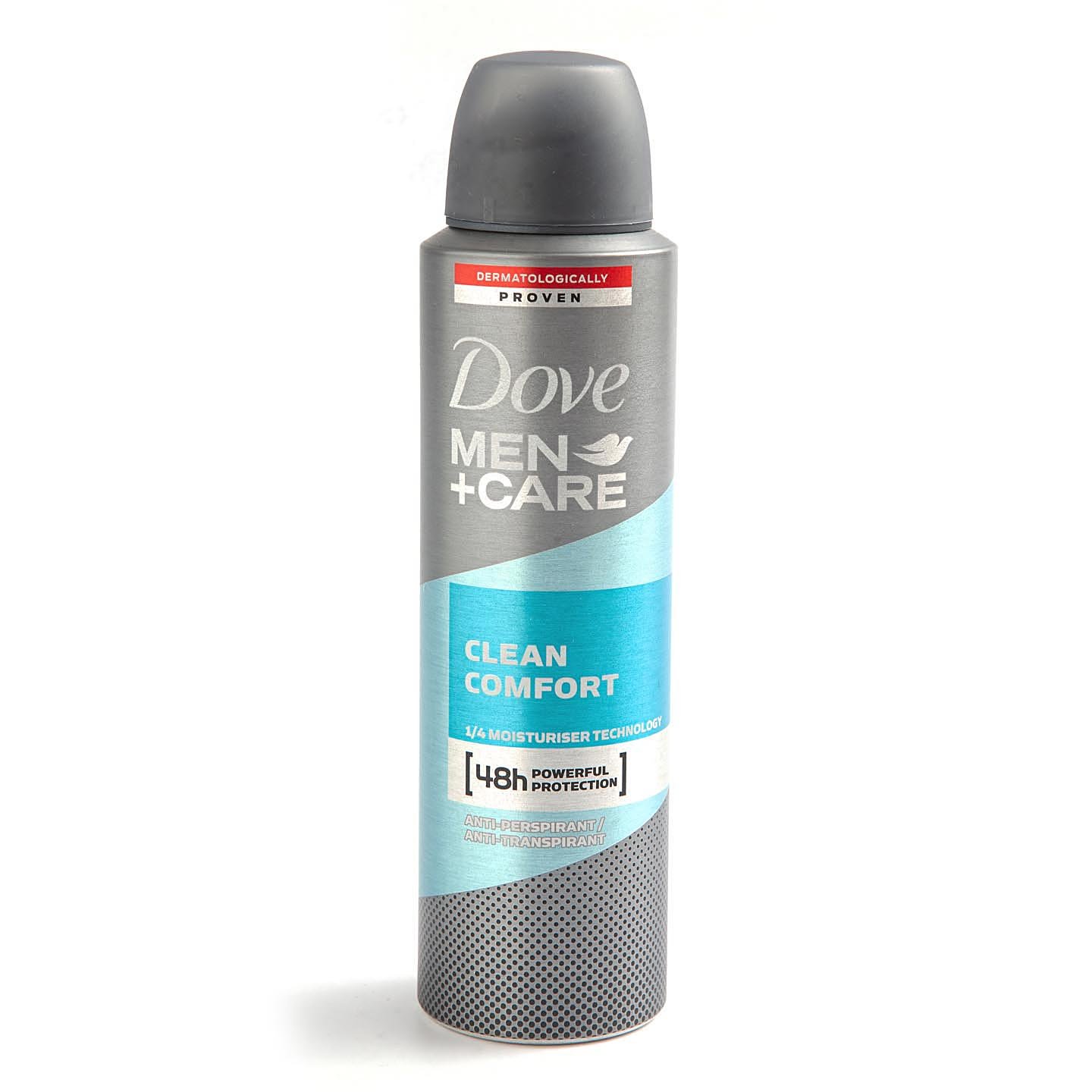 Deodorant spray anti-perspirant Dove 150ml, diverse sortimente