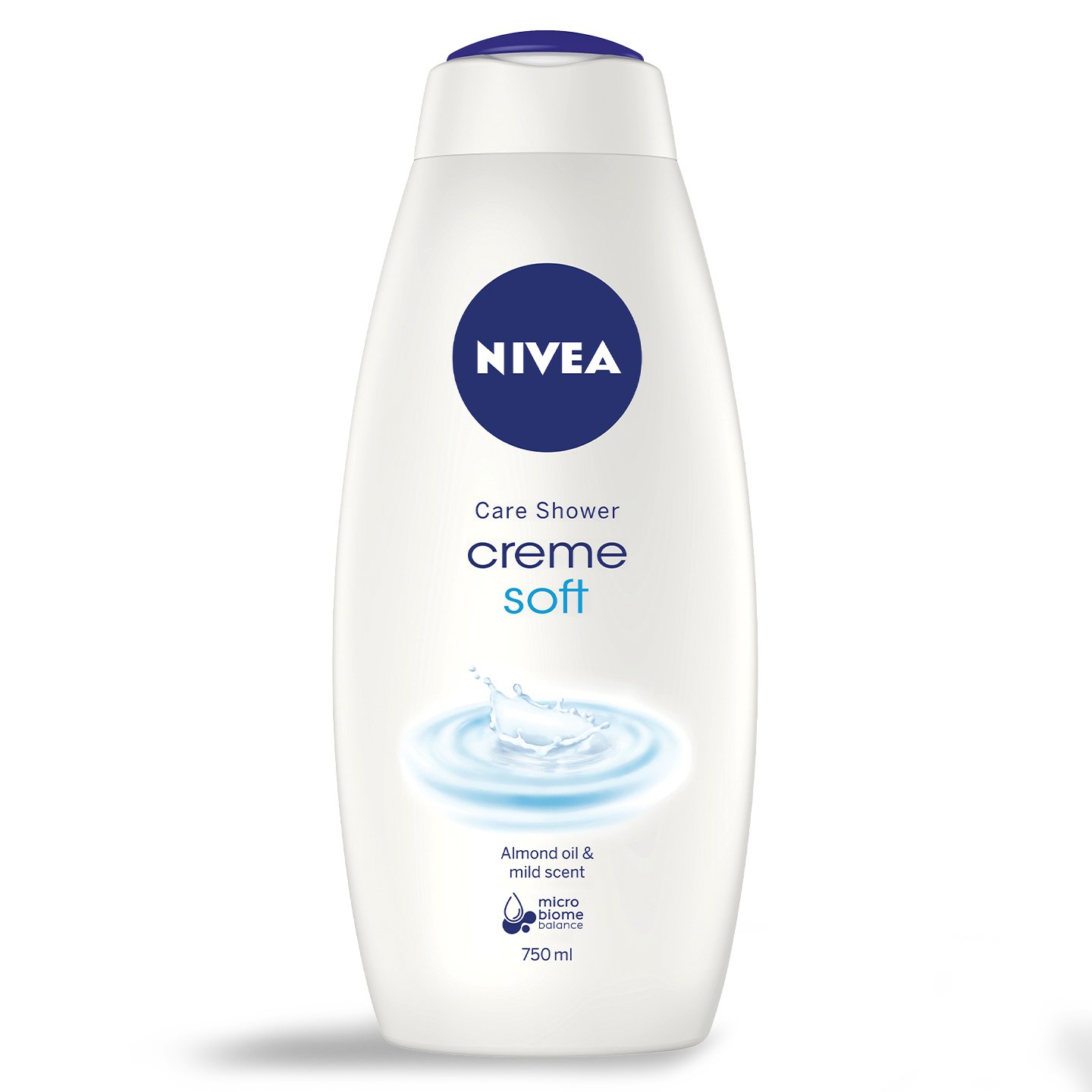 Gel de duș Nivea 750ml