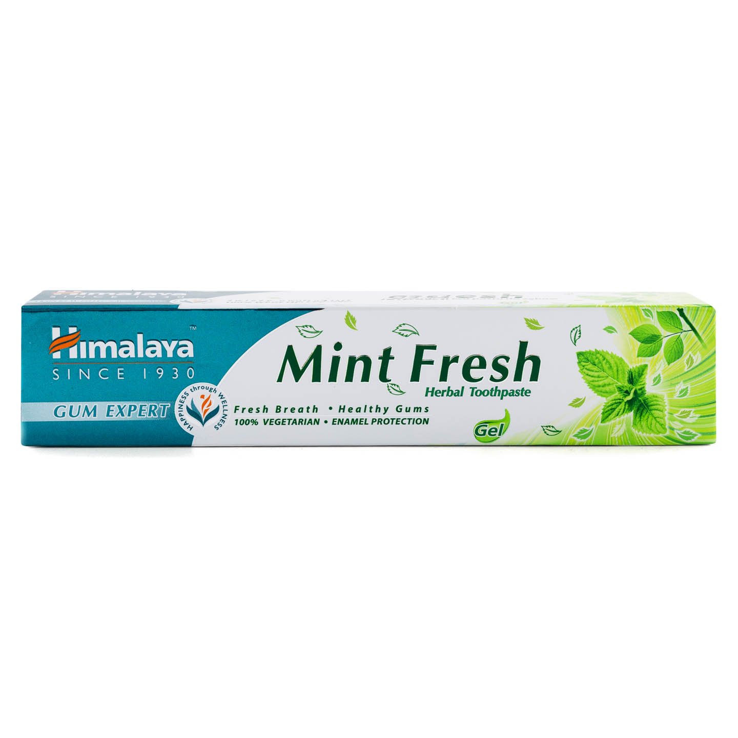Pastă de dinți Mint Fresh Himalaya 75ml