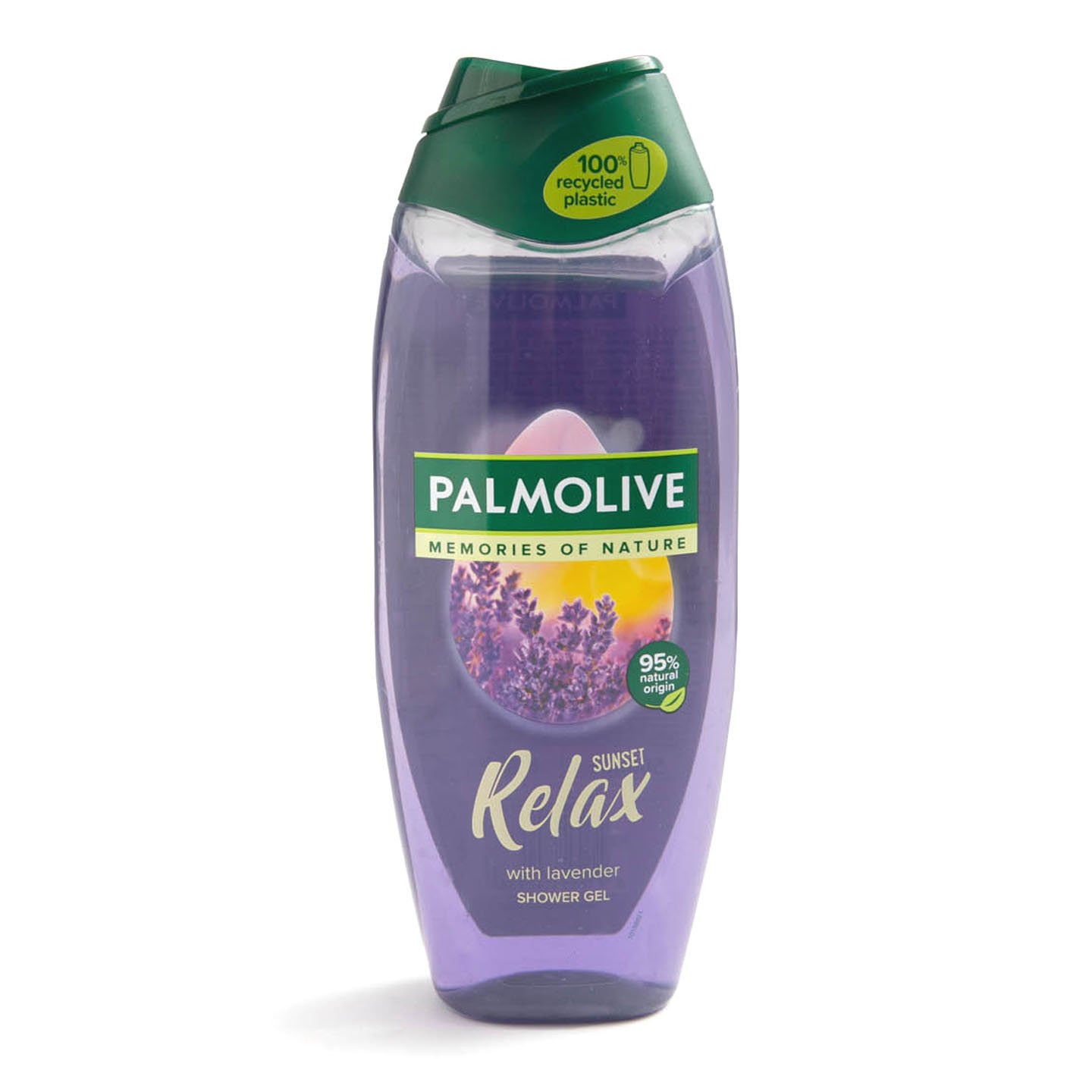 Gel de duș Palmolive 500ml, diverse sortimente