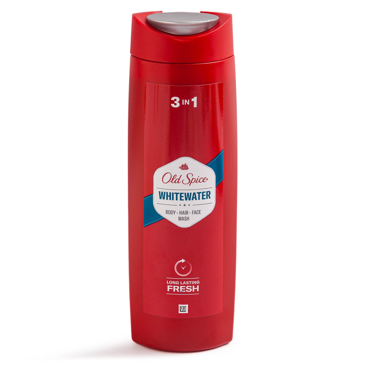 Gel de duș Old Spice 400ml, diverse sortimente