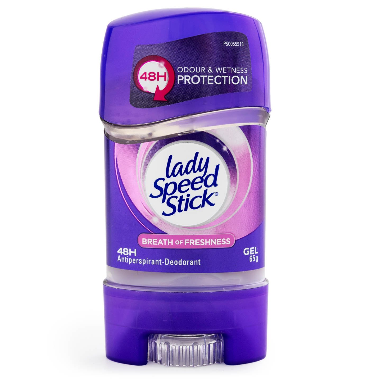 Deodorant gel Lady Speed Stick 65g