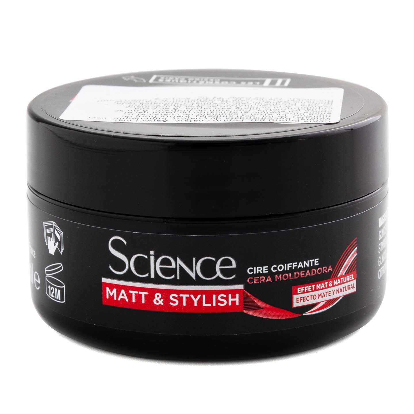Ceară pentru păr Science 75 ml