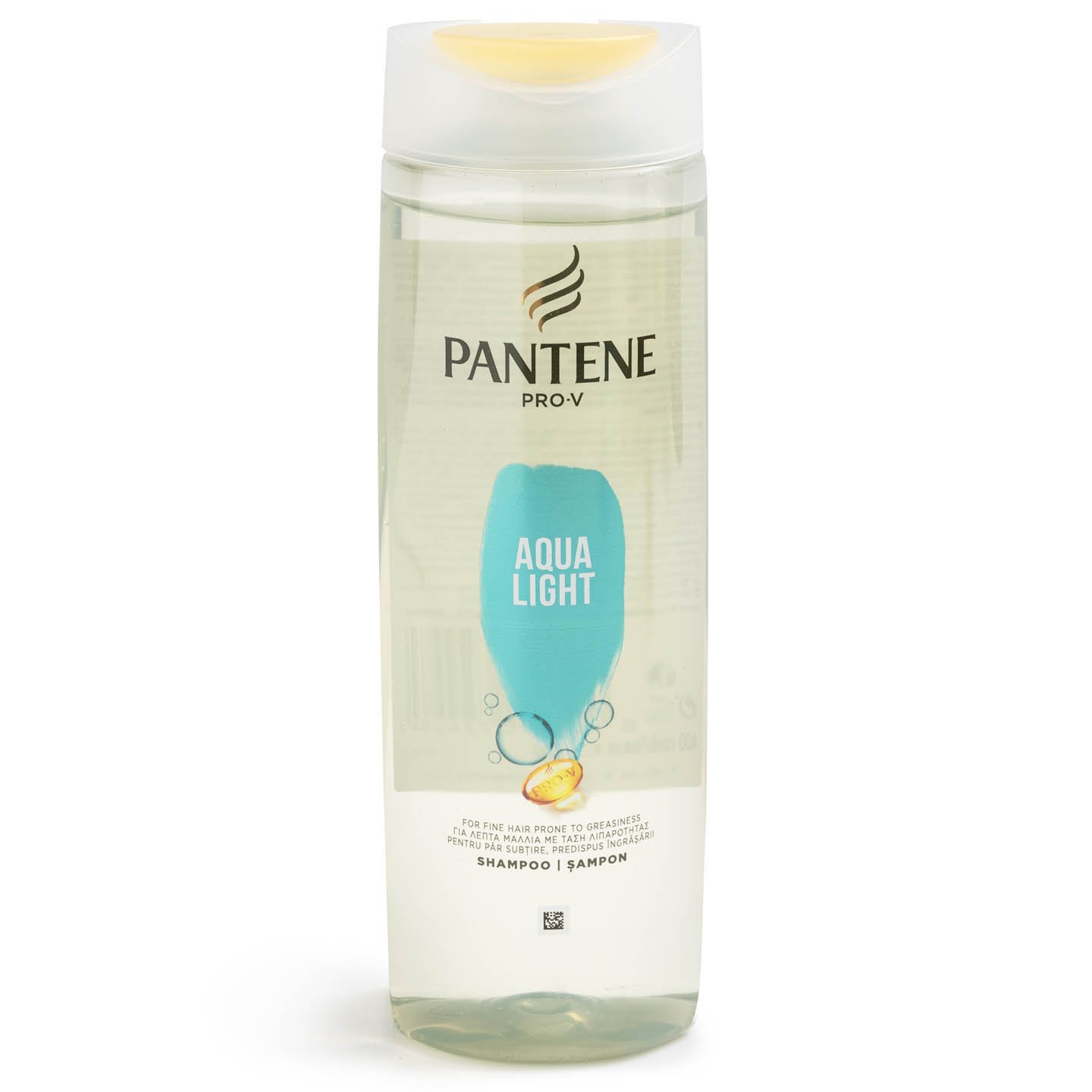 Șampon Aqua Light Pantene 400ml