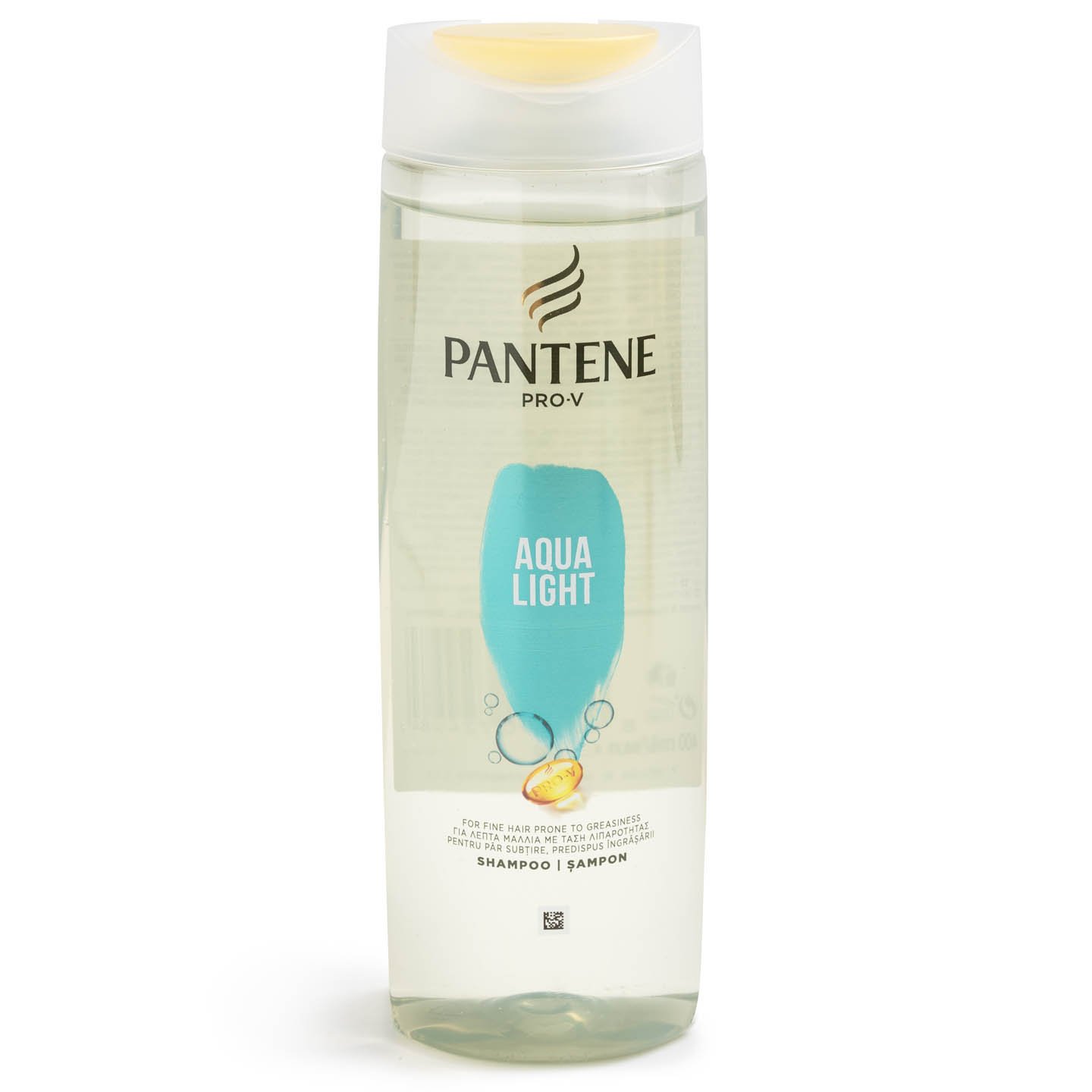 Șampon Pantene 400 ml