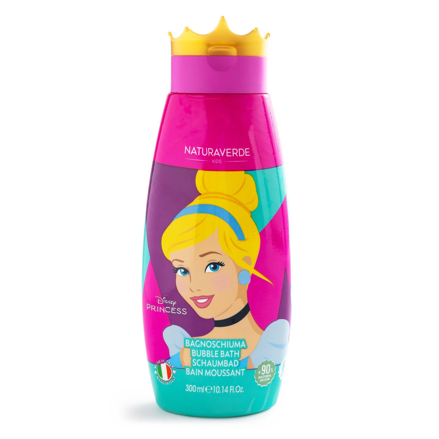 Spumant de baie Naturaverde Kids 300ml