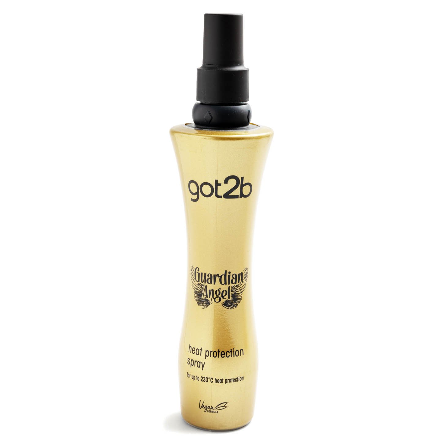 Spray pentru protecție termică Got2b Guardian Angel Schwarzkopf 200ml