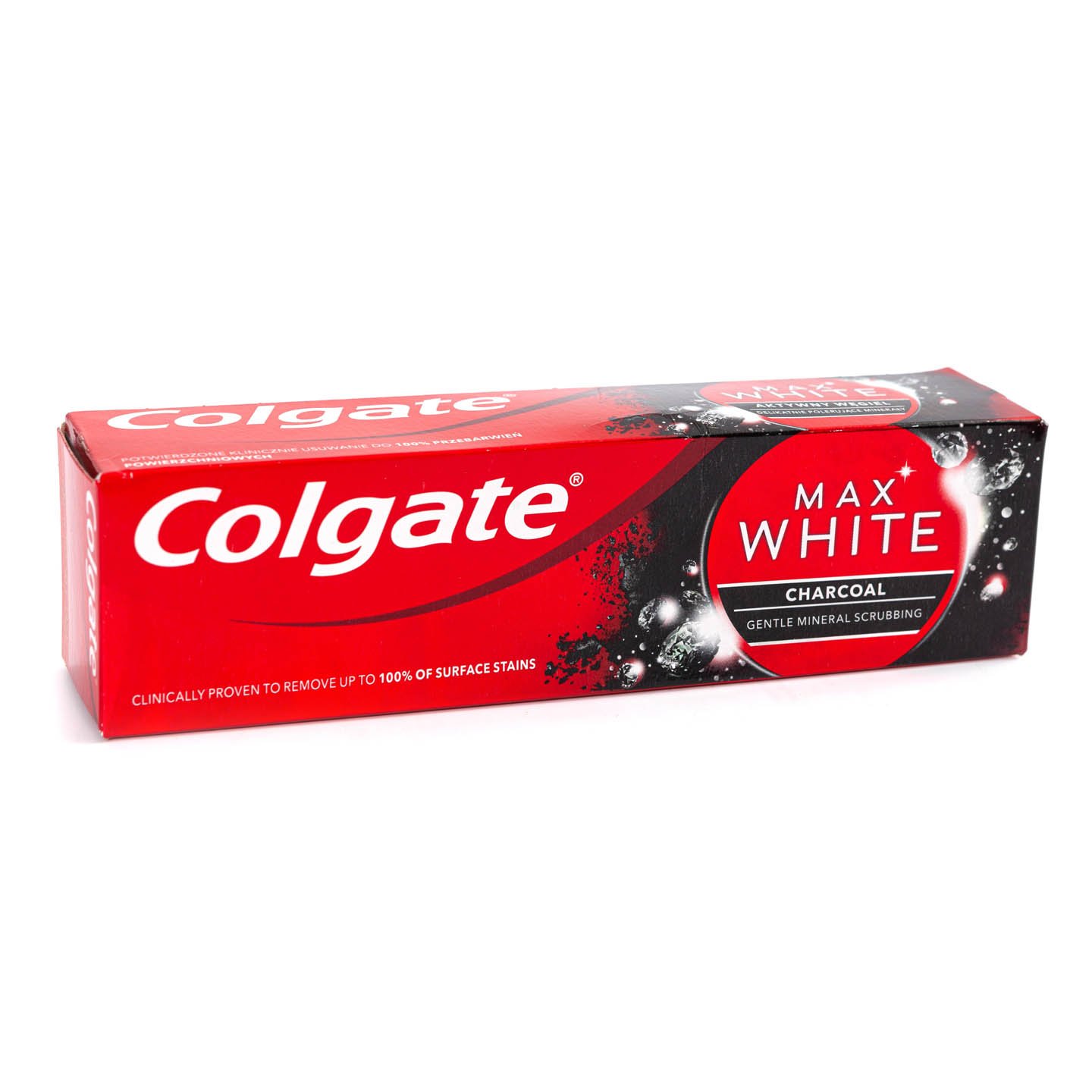 Pastă de dinți Max White Colgate 75ml