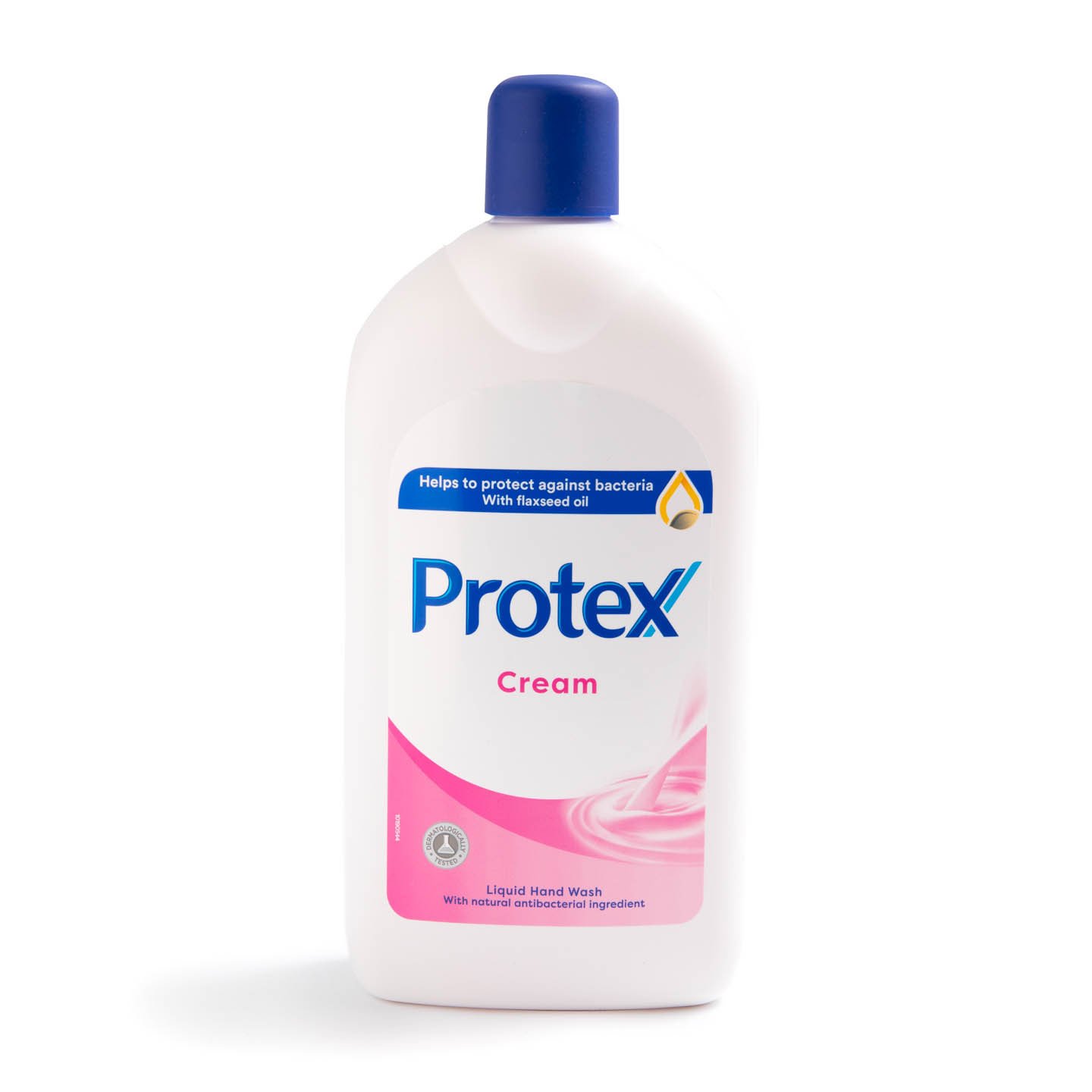 Săpun lichid Cream / Fresh / Ultra Protex 700 ml