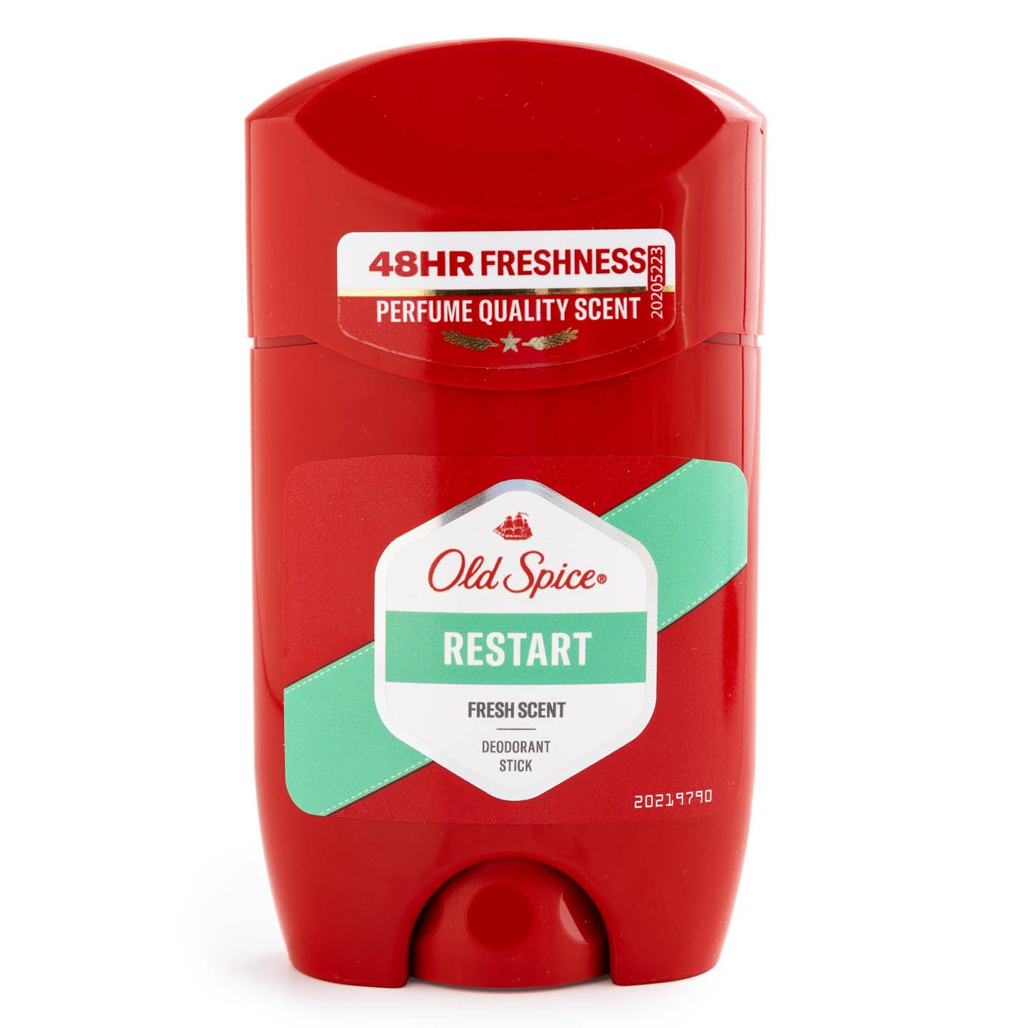 Deodorant stick Old Spice 50ml, diverse sortimente