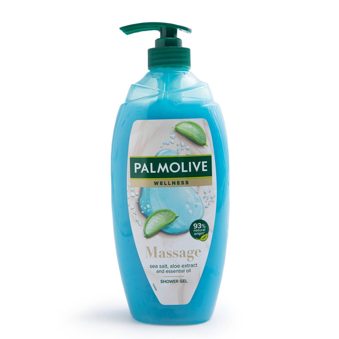 Gel de duș Palmolive 750ml