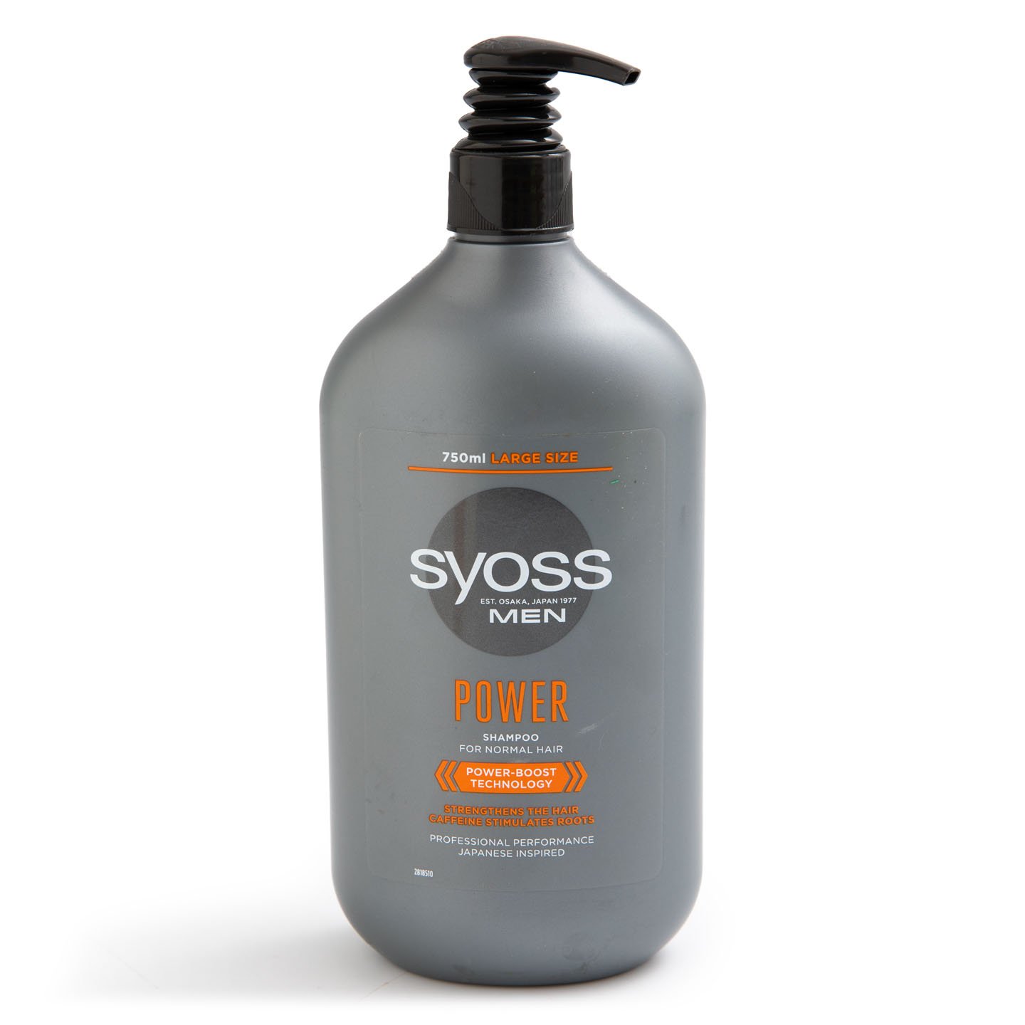 Șampon Syoss 750ml, diverse sortimente