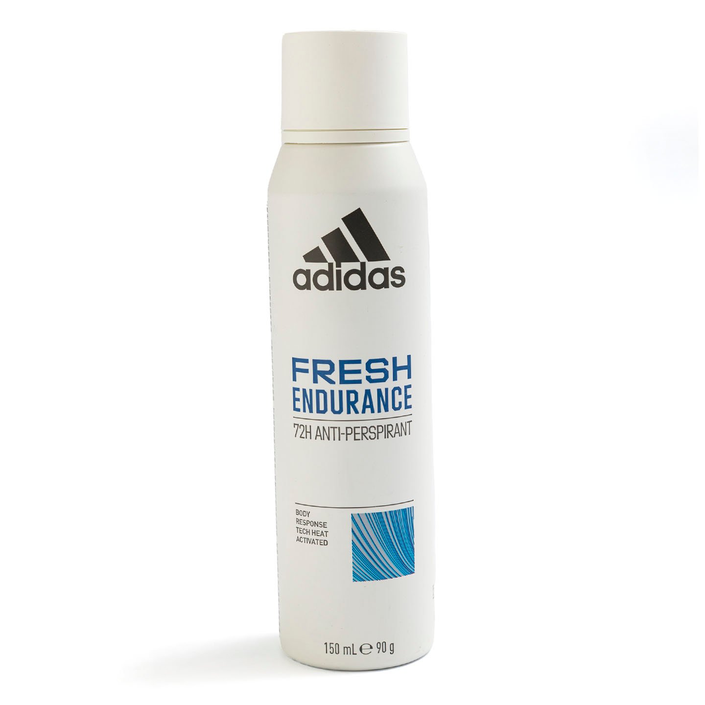 Deodorant spray Adidas 150ml, diverse sortimente