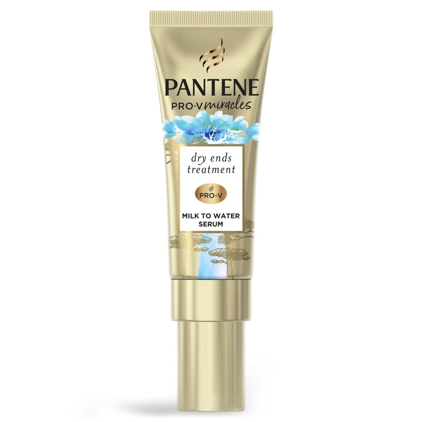 Ser hidratant Miracles Pantene Pro-V 75ml