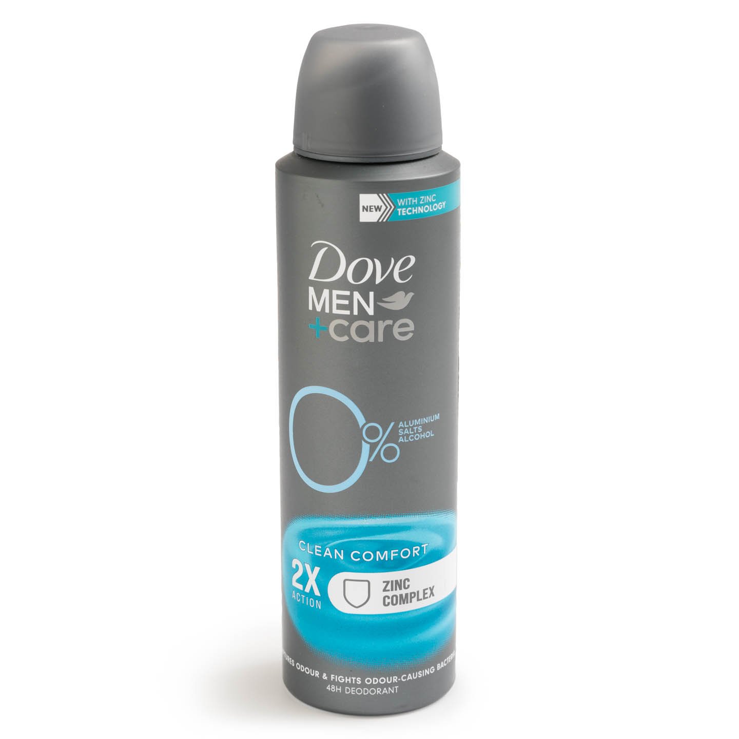 Deodorant spray Dove Men 150ml