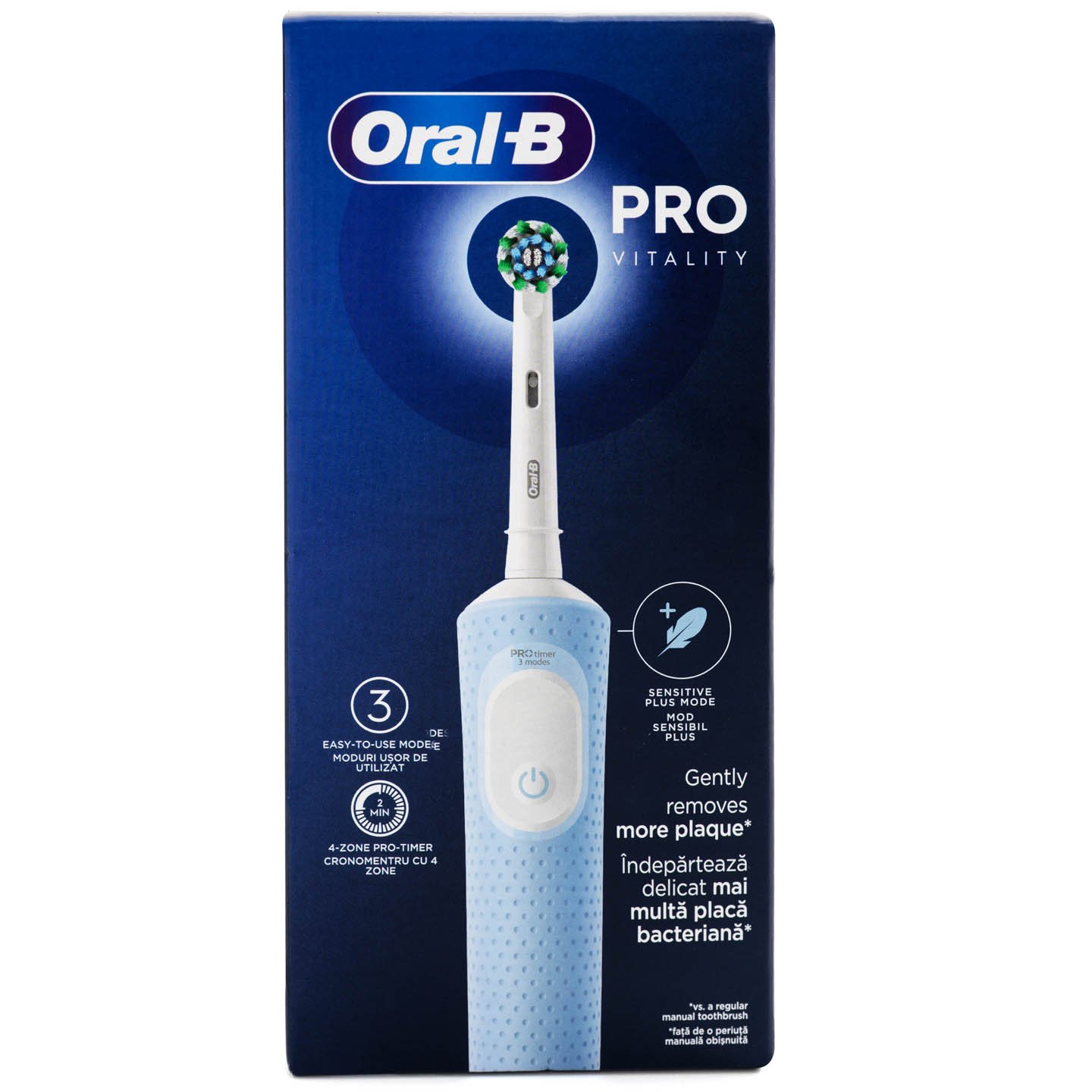 Periuță de dinți electrică Vitality Pro Oral-B