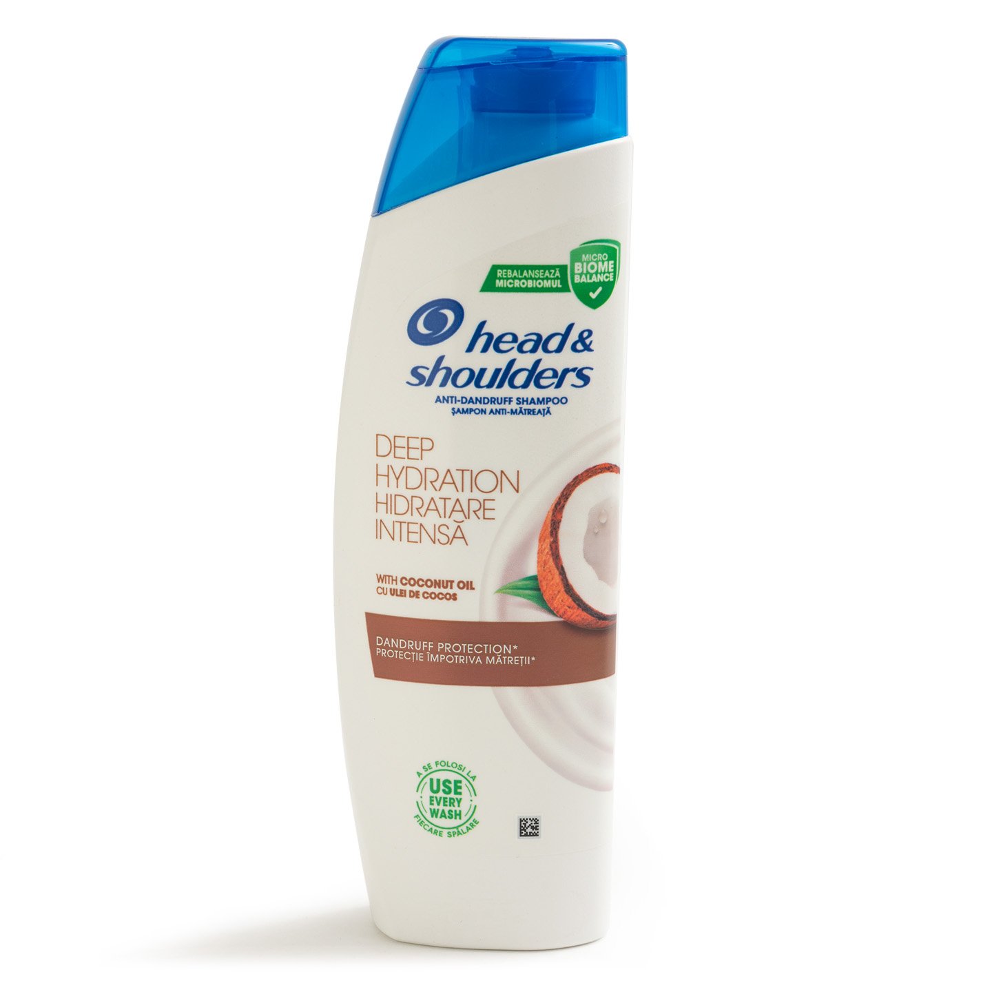 Șampon antimătreată Head & Shoulders 250ml, diverse sortimente