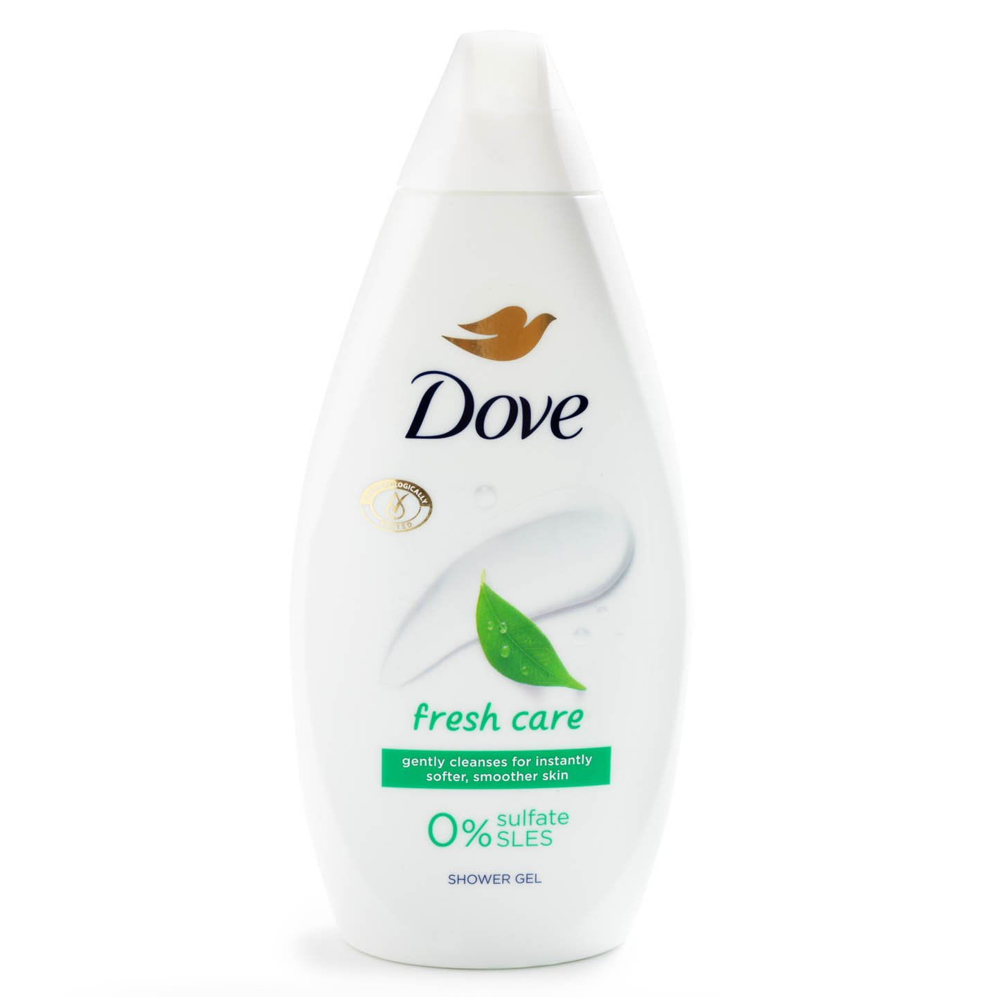 Gel de duș Dove 450ml, diverse sortimente