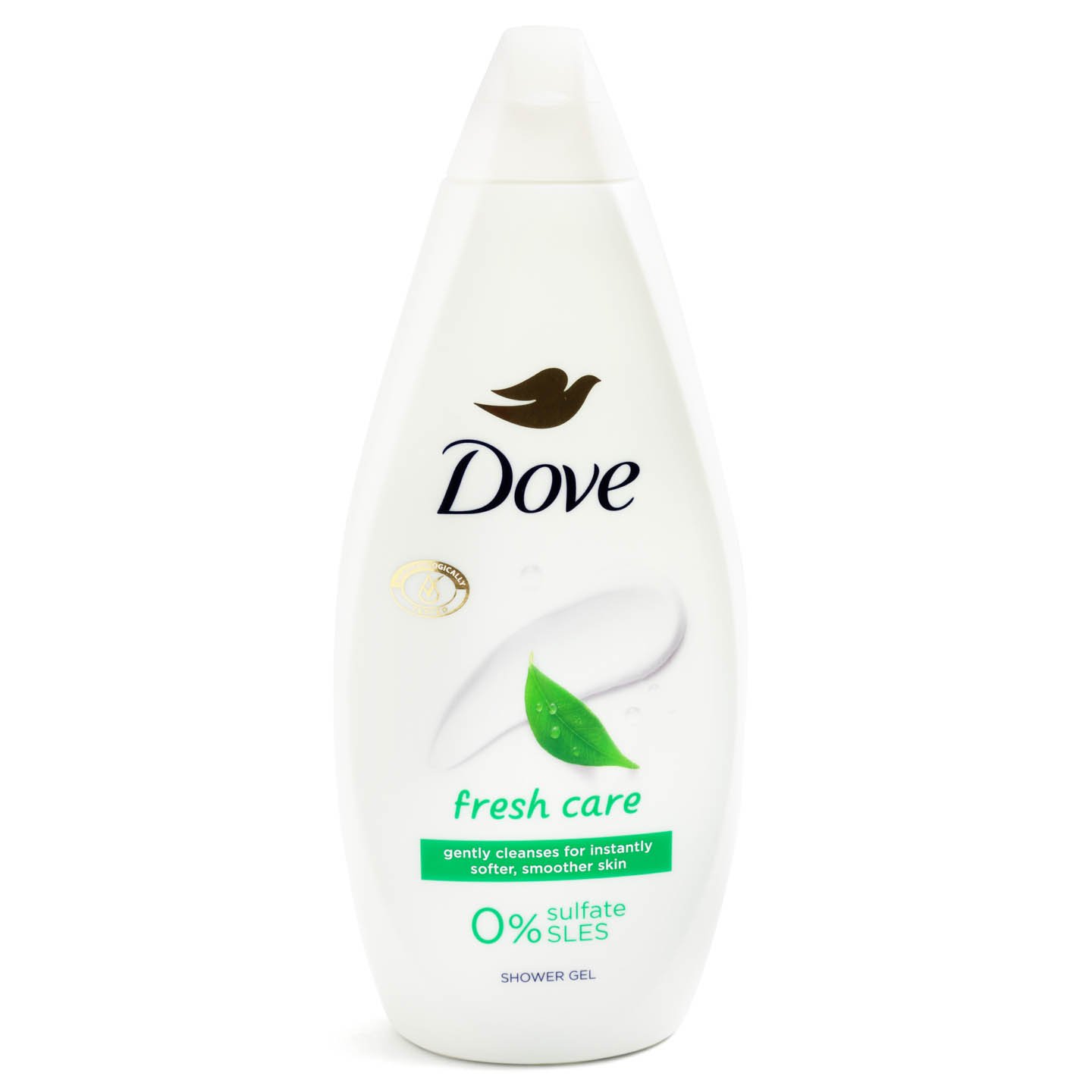 Gel de duș Dove 720ml, diverse sortimente