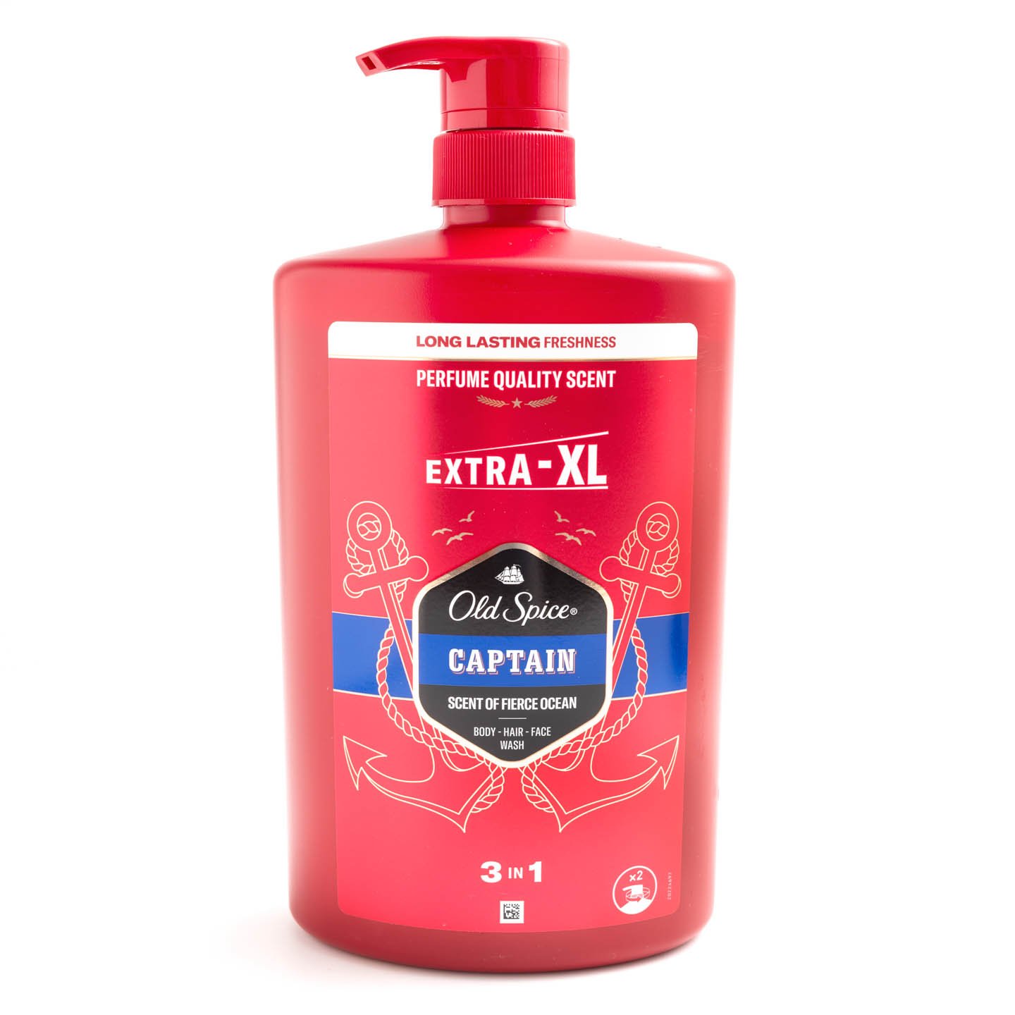 Gel de duș Old Spice 1000 ml