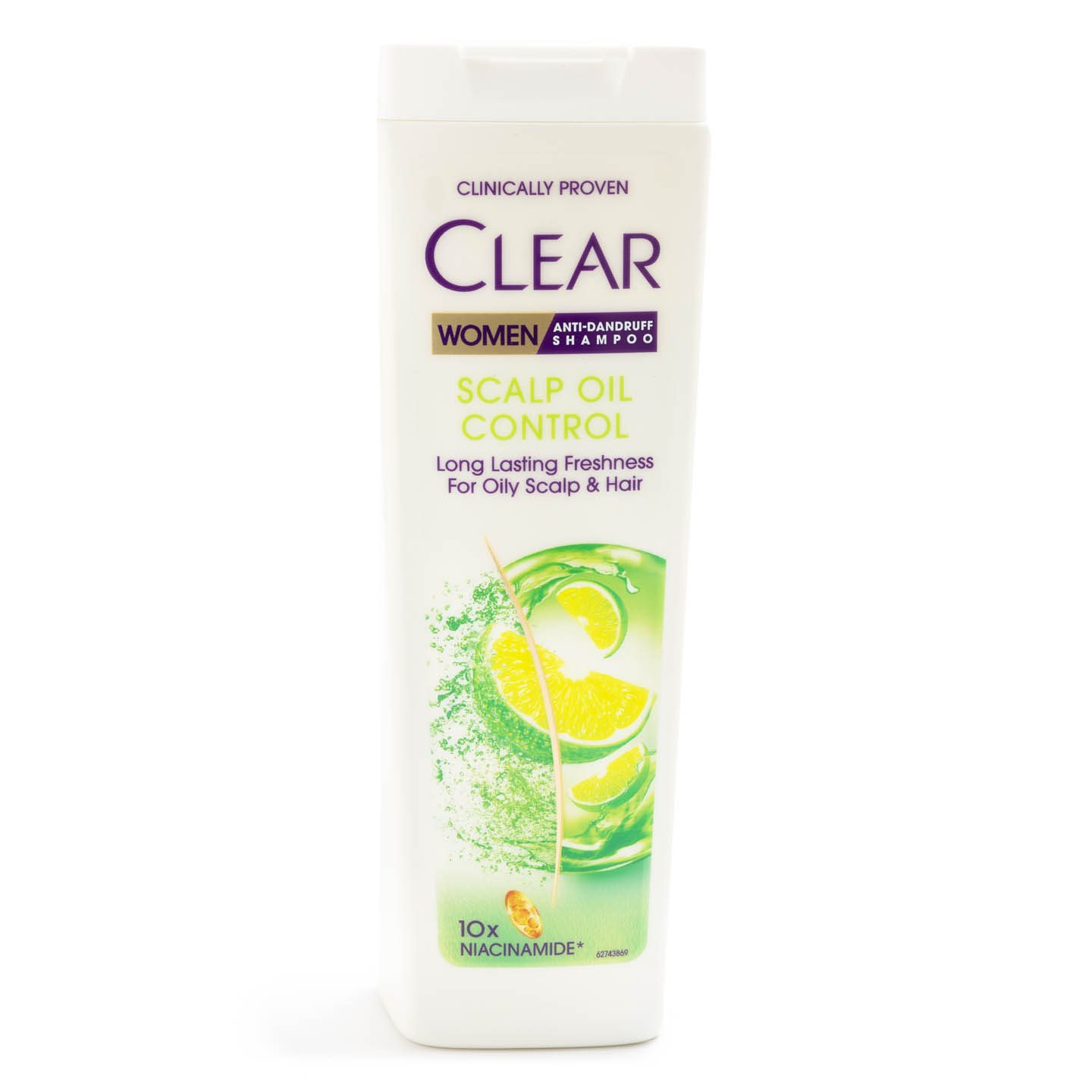 Șampon Clear 360ml, diverse sortimente