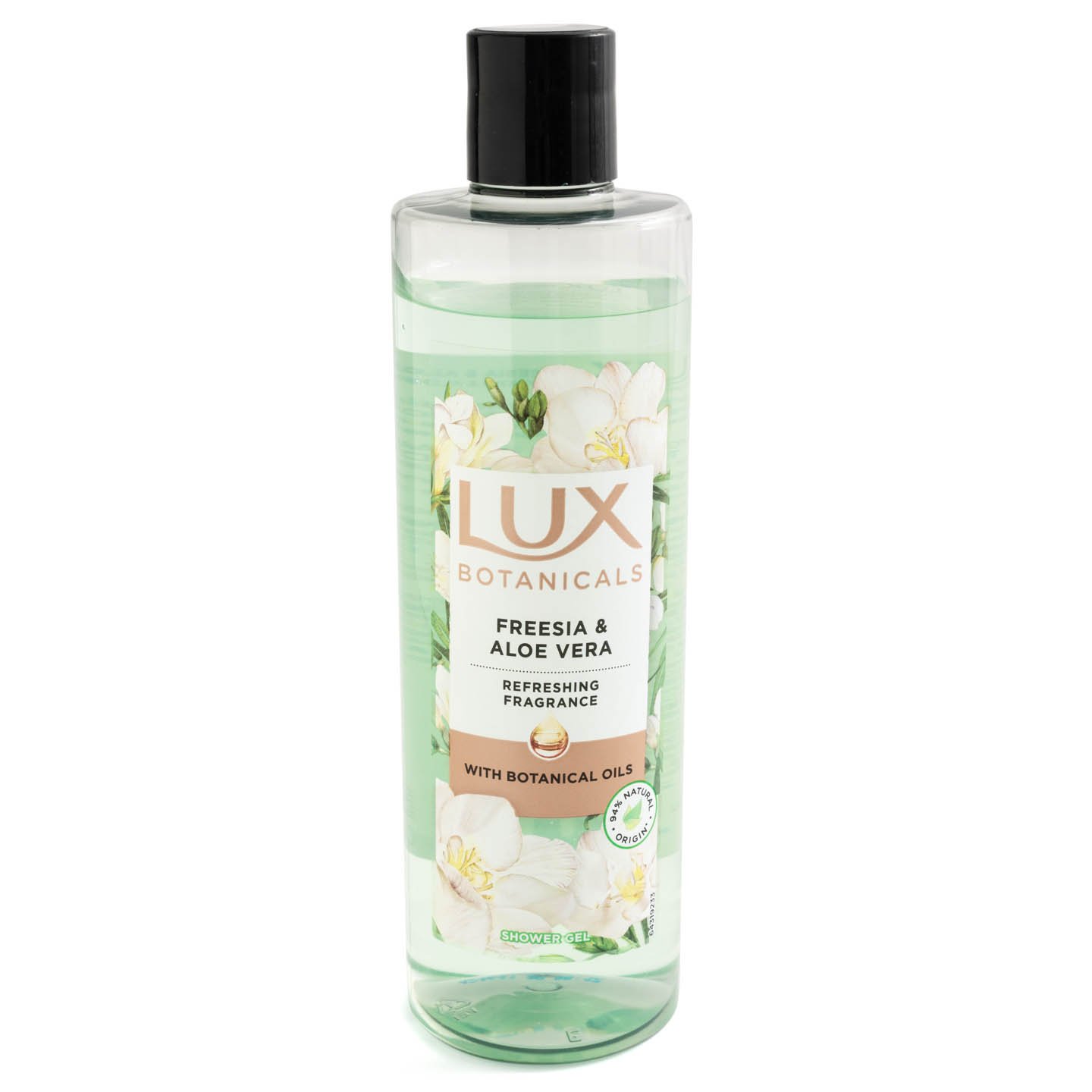 Gel de duș Lux 480ml, diverse sortimente