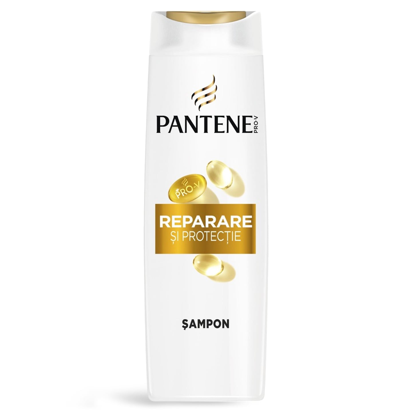 Șampon Repair & Protect / Aqua Light Pantene PRO V 300ml