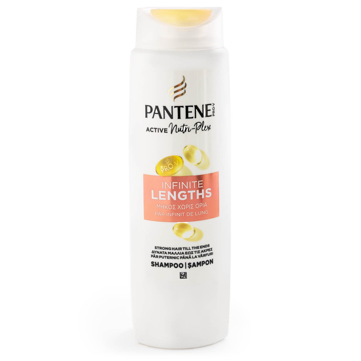 Șampon Infinite Lenghts / Repair&Protect Pantene PRO V 300ml
