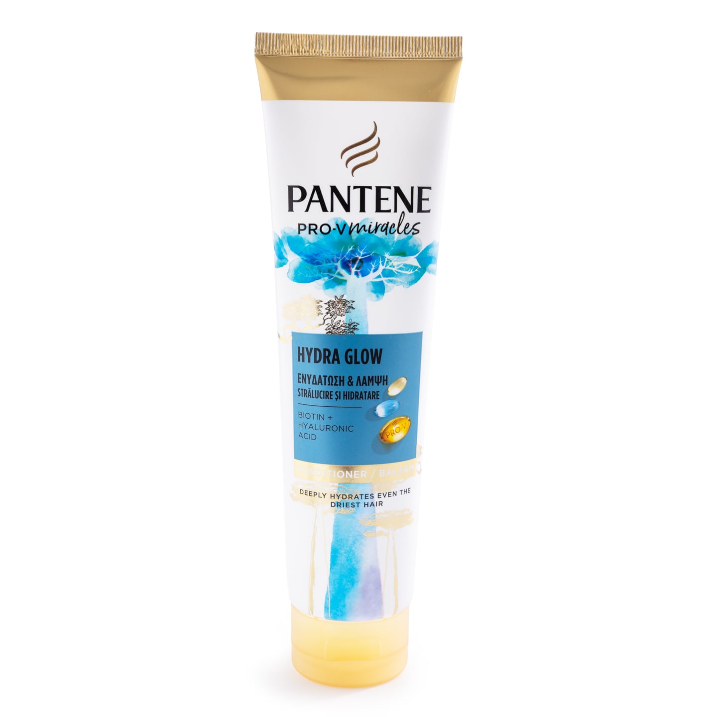Balsam pentru păr Pantene Pro-V 160ml