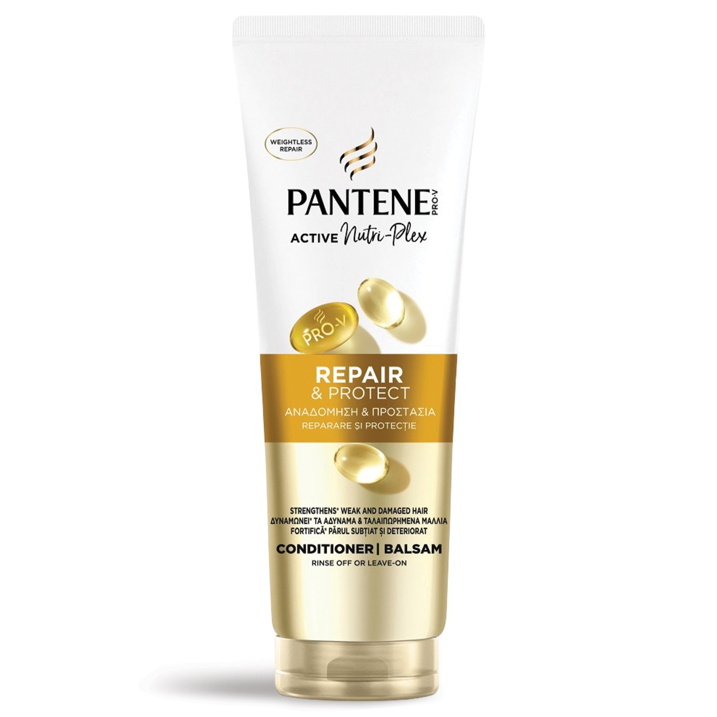 Balsam pentru păr Repair&Protect Pantene PRO V 230ml