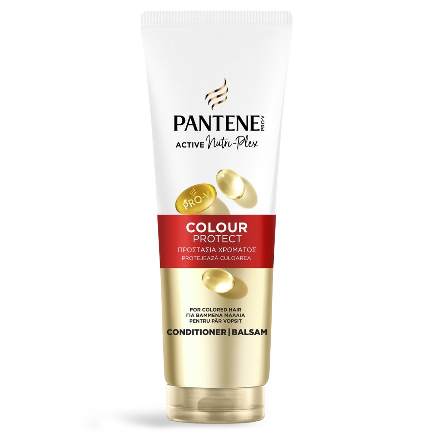 Balsam de păr Color Protect Pantene Pro-V 230ml