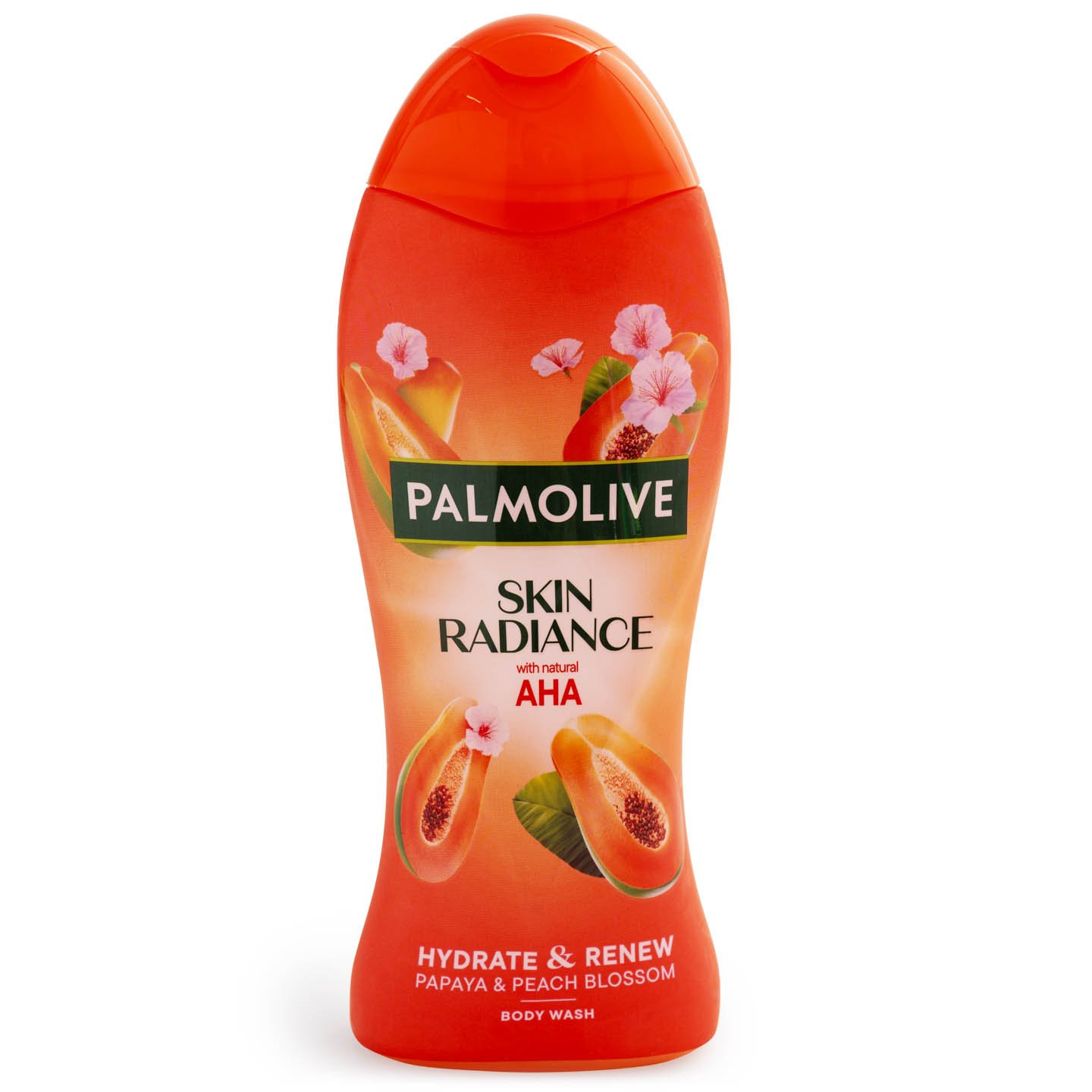 Gel de duș Palmolive 500ml,  diverse sortimente