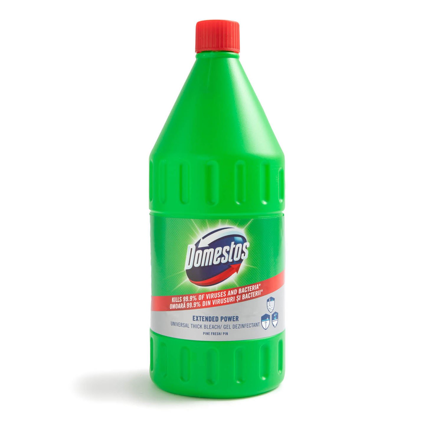 Dezinfectant înălbitor Pine Fresh / Atlantic Domestos 2L