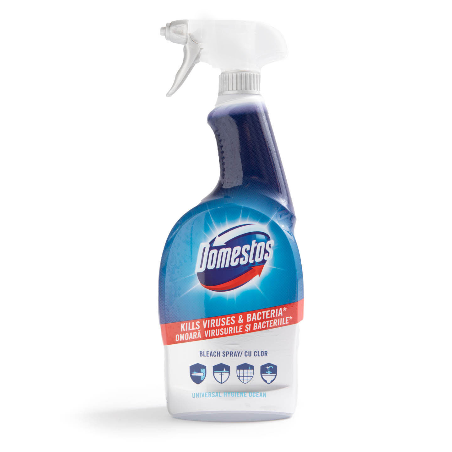 Spray dezinfectant Domestos 750ml