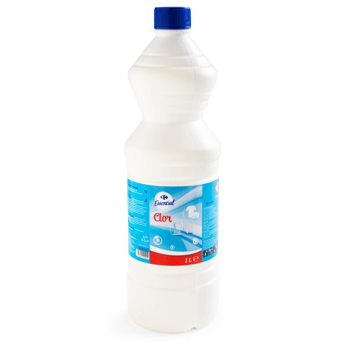 Clor Carrefour Essential 1L