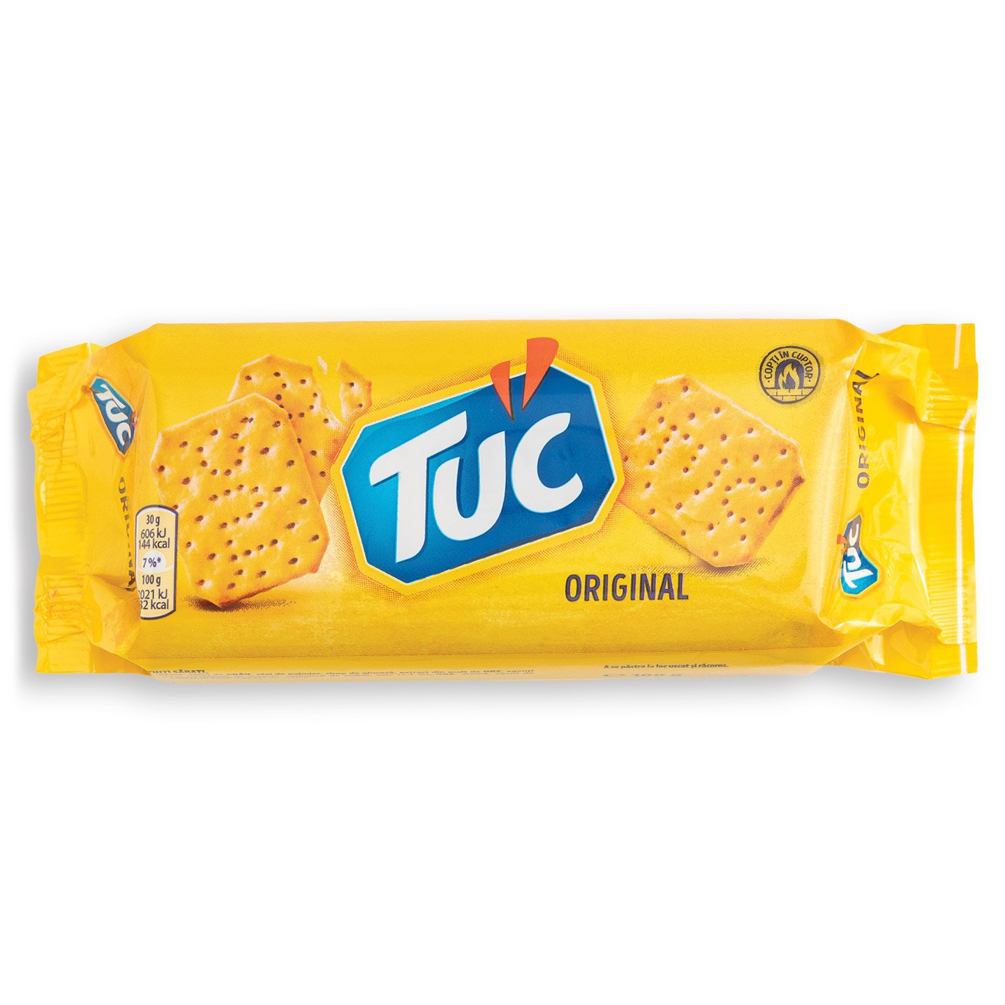 Biscuiți Tuc 100g