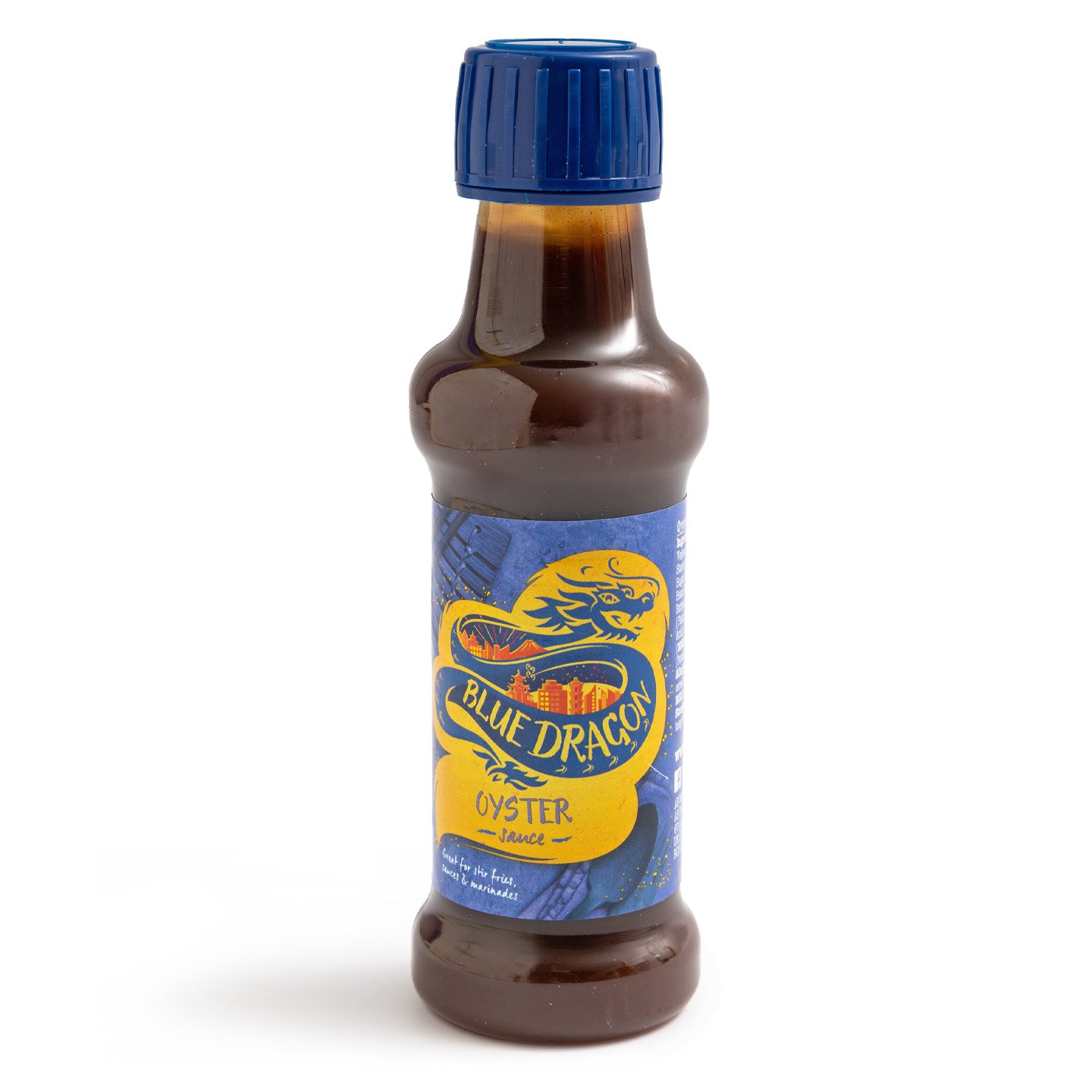 Sos de stridii Bșue Dragon 150ml