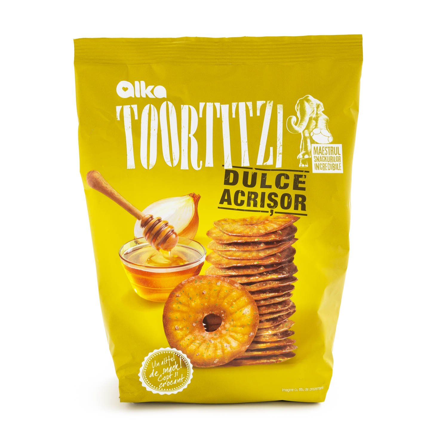 Toortitzi Alka 180g