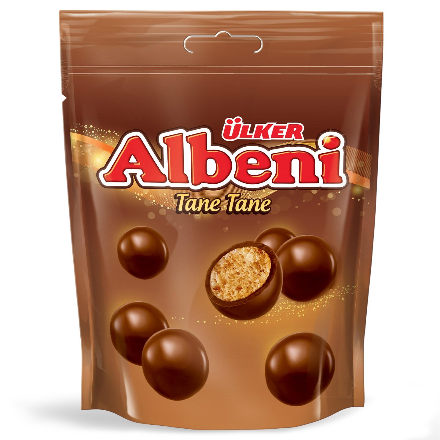 Biscuiți cu aroma de caramel, Albeni, 67g